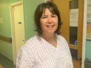 Mother's Menopause Dismissed as Brain Cancer Symptoms