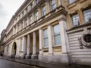 Mother's Screams as Baby Son Found 'Limp and Grey' After Father Allegedly Shook Him