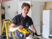 Motherwell builder's win in national competition propels business growth
