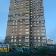 Motherwell Man Avoids Jail After Bullets Found in Safe at Home