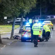 Motorcyclist Seriously Injured After Police Chase in Blackley