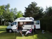 Motorhome Owners Face Confusing Patchwork of Council Parking Rules