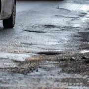 Motoring Expert Urges Action on UK's 'Number One Transport Issue'