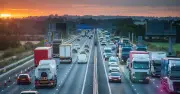 Motorway Right Lane Rule: Drivers Risk £300 Fine and Points This Summer