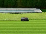 MOVA Viax 300 Robot Lawnmower: £155 Off in Double Deal Beats Prime Day