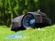 MOVA Viax 300 Robot Lawnmower Hits Lowest Ever Price at £363.60