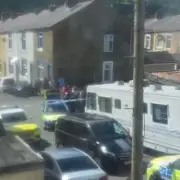 MP Issues Update After Girl, 17, Stabbed in Neck in Lancashire Town