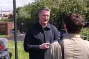 MP Praises Courage of Bystanders Who Intervened in North Belfast Stabbing
