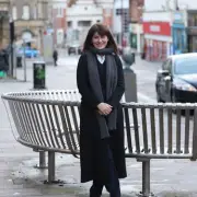 MP Welcomes Banking Access Review Following Lanarkshire Branch Closures