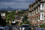 MPs Call for Seizing Empty London Homes to Tackle Housing Crisis