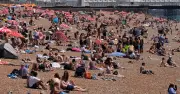 MPs Demand UK Action on Extreme Heat 'Silent Killer' as June Record Broken