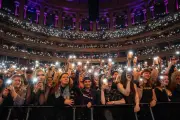 MPs Reject Royal Albert Hall Bill Amid 'Outrageous Profiteering' Claims