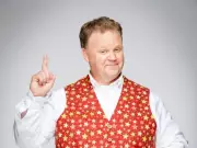 Mr Tumble's Secret Life: Net Worth, Younger Girlfriend, and Farm Life