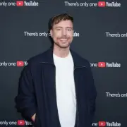 MrBeast Tops Forbes Top Creators List with £222 Million
