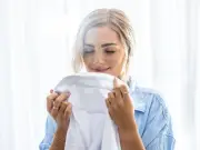 Mrs Hinch Fan Shares Supermarket Hack for Fresh-Smelling Clothes
