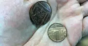 Mrs Hinch Fans Share 1p Coin Trick to Stop Flies Entering House in Hot Weather