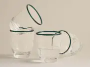 M&S £14 'Unbreakable' Picnic Glasses Perfect for World Cup Parties