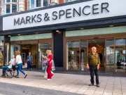 M&S £16 Sandals Bestseller: 'Really Comfortable and Stylish' for Summer