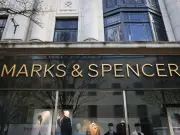 M&S £36 Summer Jacket Now £20 with TopCashback Deal
