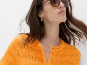 M&S cropped cardigan praised for 'hiding flaws' slashed to £18