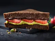 M&S Dubai Chocolate Sandwich Gets Blunt 3-Word Review from Food Influencer