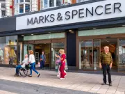 M&S launches 1,000 traineeships for 16-24 year olds to tackle youth unemployment