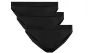 M&S Launches Seamless Underwear for Men to Banish VPL