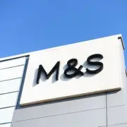 M&S Launches Traineeship to Help 1,000 Young People into Work