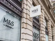 M&S Leather Sandals for Swollen Feet Now £6.85 with Cashback