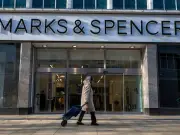 M&S Linen Trousers Under £30: Shoppers' Summer Work Favorite