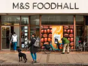 M&S Shoppers Flock to Buy New 'Wine of the Summer'