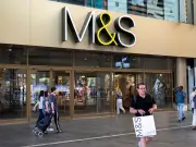 M&S Shoppers Hail New Iced Decaf Arctic Coffee 'At Last'