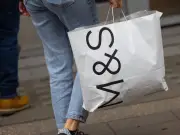 M&S Shoppers Love 'Non-See-Through' Top Perfect for Holiday Evenings