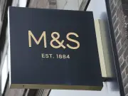 M&S Shoppers Nab Trendy Barrel Leg Jeans for £30, Rated 4.6 Stars
