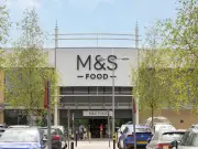 M&S Shoppers Stock Up on New Iced Decaf Arctic Coffee