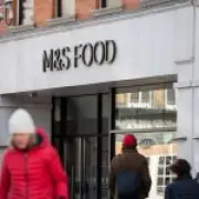 M&S slashes prices on 65+ essentials in £30M investment