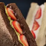 M&S Strawberry Sandwich Returns with New Chocolate Twist