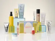M&S Summer Beauty Bag: £40 Bundle with Estee Lauder and Clinique
