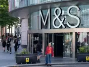 M&S Summer Beauty Bag Worth £230 Now Available for Just £24