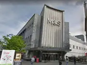 M&S to Demolish Historic Aberdeen Flagship Store After 80 Years