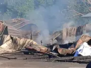 Multiple Horse Deaths After Fire Destroys Barn at Saratoga Harness Track