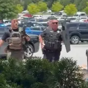 Multiple People Shot in South Carolina Mall Shooting, Police Swarm Scene