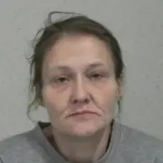 Mum blinded in one eye after ammonia attack by former friend jailed 13 years