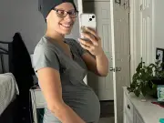 Mum Had Chemo While Pregnant After Aggressive Cancer Diagnosis