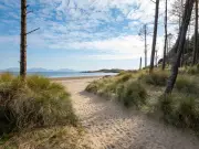 Mum hails Anglesey's Newborough Beach as UK's most beautiful
