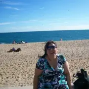 Mum loses 7st after chair collapse on holiday leaves her mortified