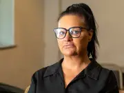 Mum of stabbed teen 'horrified' after Manchester school attack