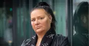 Mum of stabbing victim issues 5-word warning after Manchester attack