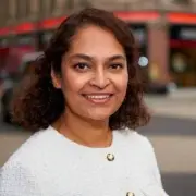 Mum Pictured After Family's Fatal 400ft Tower Fall in London