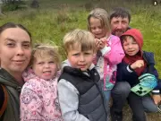 Mum reported toddler's fall to nursery, then faced weeks of social services investigation